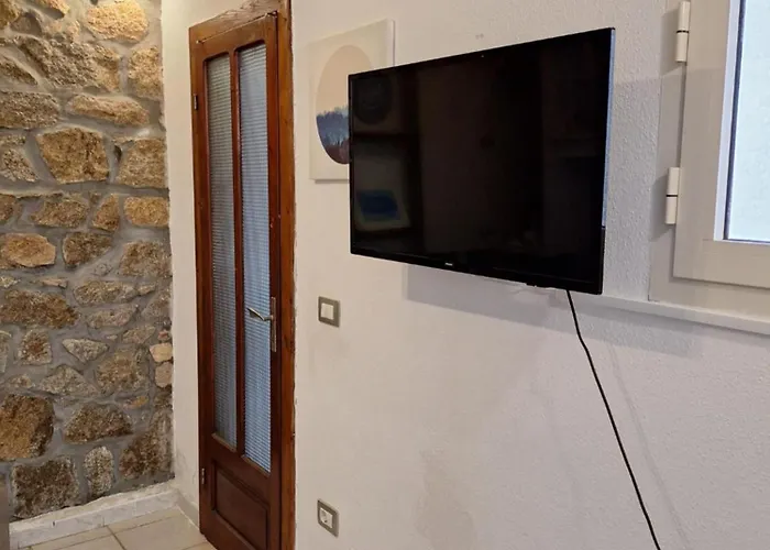 La Mini Casa - Brevi Soggiorni
