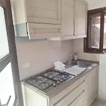 La Mini Casa - Brevi Soggiorni Prázdninový dům La Maddalena (Sassari)