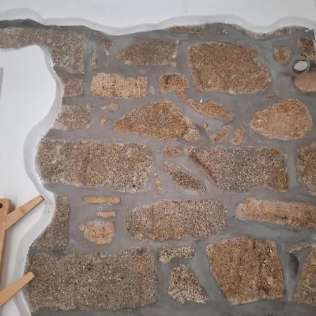 Mini Casa Per Brevi Soggiorni - Rione Due Strade بيت للعطل *