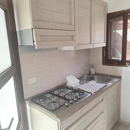 Mini Casa Per Brevi Soggiorni - Rione Due Strade 別荘 ラ・マッダレーナ