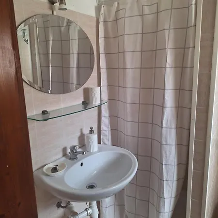 Mini Casa Per Brevi Soggiorni - Rione Due Strade *