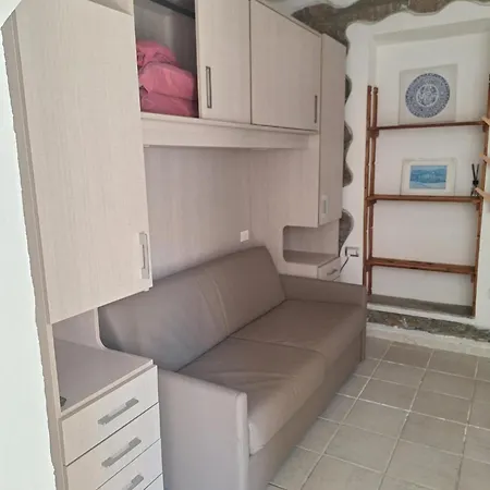 La Mini Casa - Locazione Turistica Holiday home *