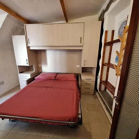La Mini Casa - Brevi Soggiorni Prázdninový dům