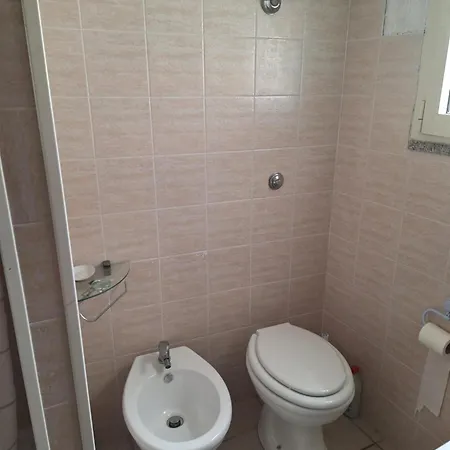 La Mini Casa - Locazione Turistica Holiday home La Maddalena (Sassari)