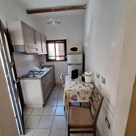 La Mini Casa - Brevi Soggiorni 別荘 *