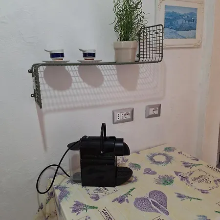 La Mini Casa - Brevi Soggiorni Prázdninový dům