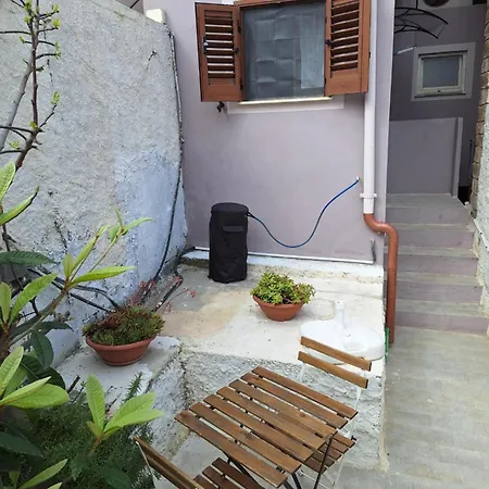 La Mini Casa - Brevi Soggiorni Prázdninový dům