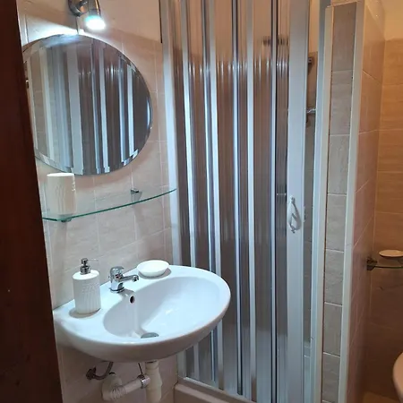 Prázdninový dům La Mini Casa - Brevi Soggiorni La Maddalena (Sassari)