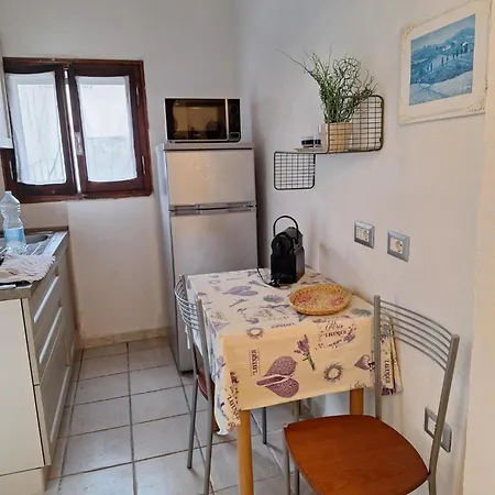 La Mini Casa - Brevi Soggiorni * La Maddalena (Sassari)