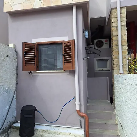 La Mini Casa - Brevi Soggiorni