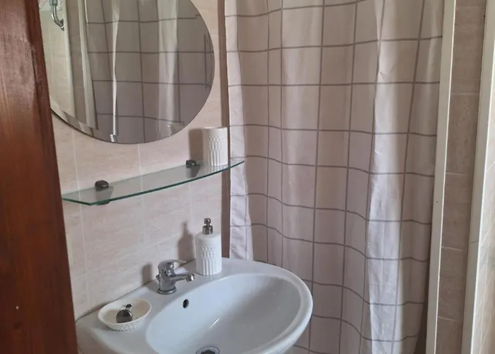 La Mini Casa - Brevi Soggiorni *