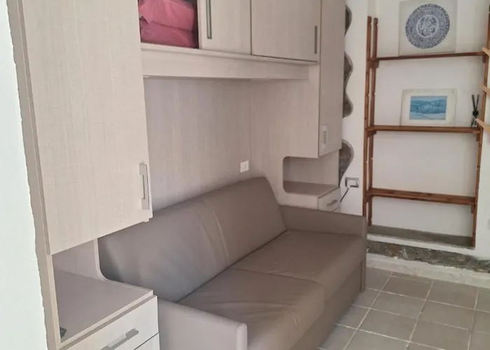 La Mini Casa - Brevi Soggiorni 別荘 *