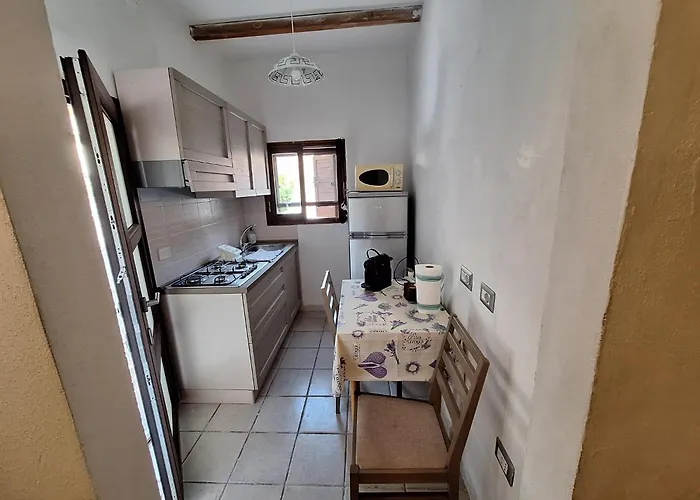 La Mini Casa - Brevi Soggiorni 別荘 *